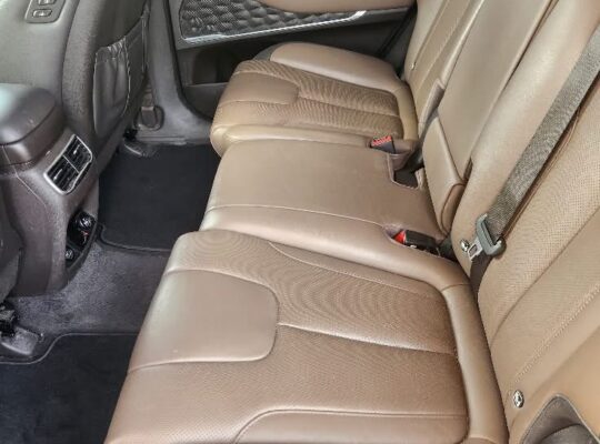 HYUNDAI SANTAFÉ