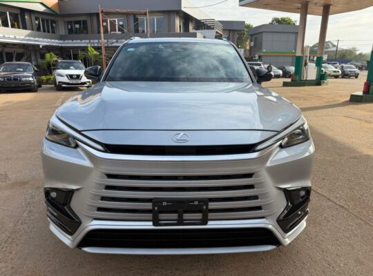 LEXUS TX 500h