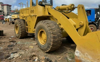 Bulldozer D8K