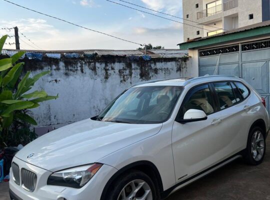 2014 BMW x1 drive 28i