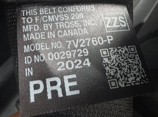 Lexus RX 350h Hybride