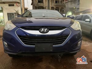 HYUNDAI TUCSON LIMITED