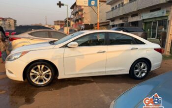 HYUNDAI SONATA LIMITED