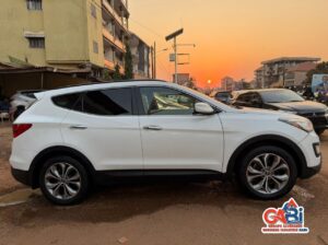 Hyundai Santafe Sport Limited First Edition