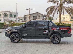 𝐓𝐎𝐘𝐎𝐓𝐀 𝐇𝐈𝐋𝐔𝐗 𝐀𝐃𝐕𝐄𝐍𝐓𝐔𝐑𝐄 𝐊𝐈𝐓