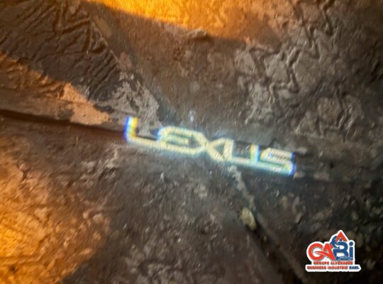 LEXUS RX 350h HYBRIDE PREMIUM Spécial Édition