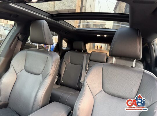 LEXUS RX 350h HYBRIDE PREMIUM Spécial Édition