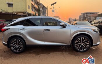 LEXUS RX 350h HYBRIDE PREMIUM Spécial Édition