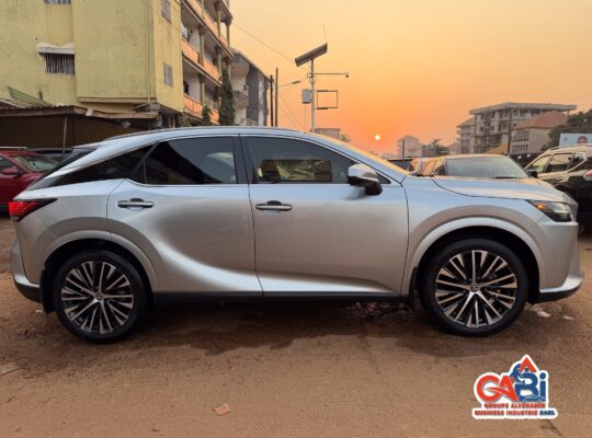 LEXUS RX 350h HYBRIDE PREMIUM Spécial Édition