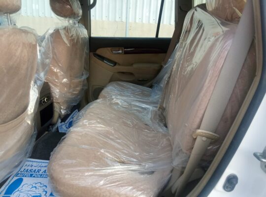 𝐓𝐎𝐘𝐎𝐓𝐀 𝐋𝐀𝐍𝐃 𝐂𝐑𝐔𝐈𝐒𝐄𝐑 𝐏𝐑𝐀𝐃𝐎