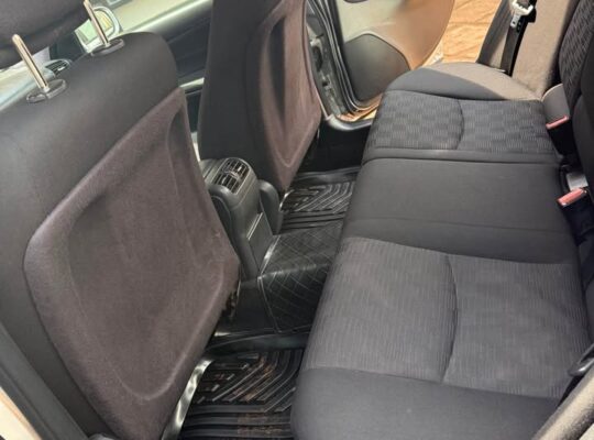 Mercedes C200 Boîte automatique