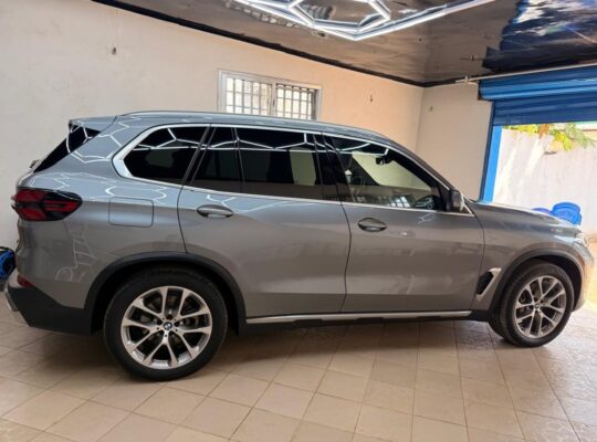 BMW X7 XDRIVE