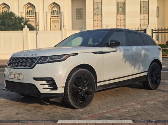 Range Rover Velar P250 S – 2021
