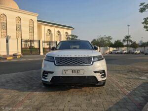 Range Rover Velar P250 S – 2021