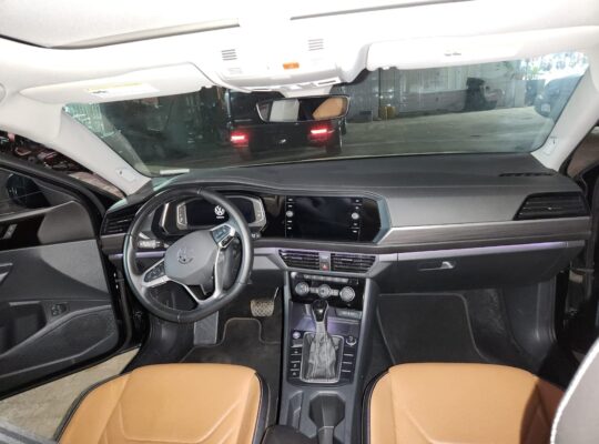 GOLF JETTA ANNÉE 2023 FULL OPTION