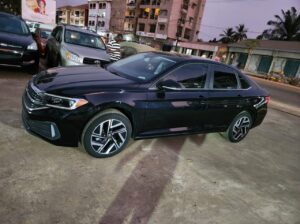 GOLF JETTA ANNÉE 2023 FULL OPTION