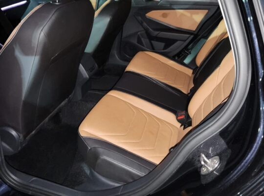 GOLF JETTA ANNÉE 2023 FULL OPTION