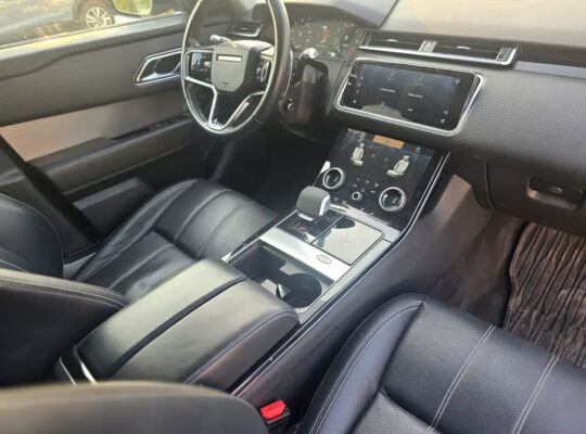 Range Rover Velar P250 S – 2021