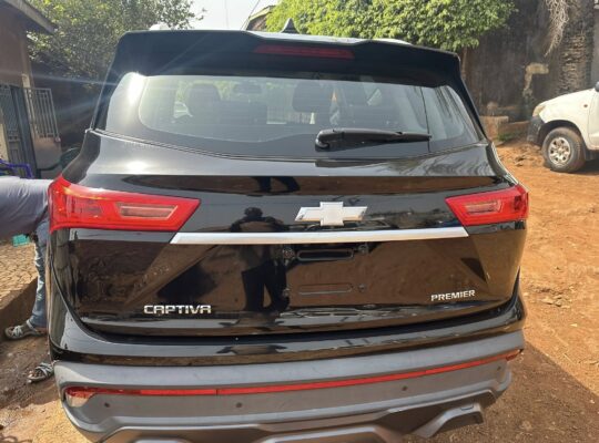 𝗖𝗵𝗲𝘃𝗿𝗼𝗹𝗲𝘁 𝗖𝗔𝗣𝗧𝗜𝗩𝗔