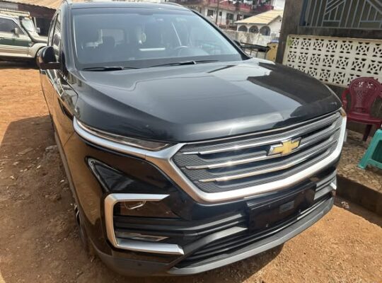 𝗖𝗵𝗲𝘃𝗿𝗼𝗹𝗲𝘁 𝗖𝗔𝗣𝗧𝗜𝗩𝗔