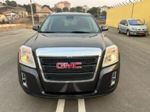 GMC TERRAIN