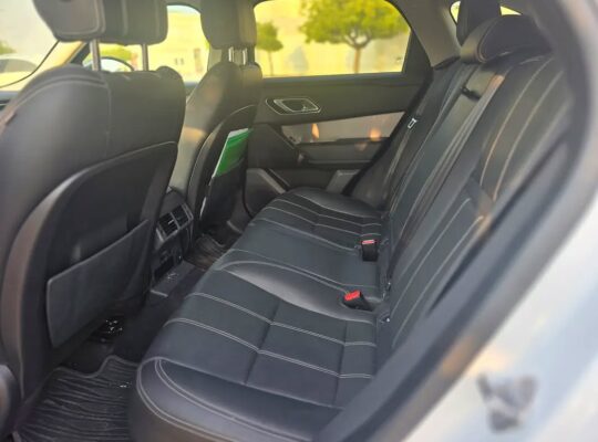 Range Rover Velar P250 S – 2021