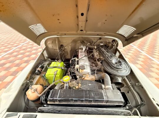 Toyota Land Cruiser Série 79 LX V6