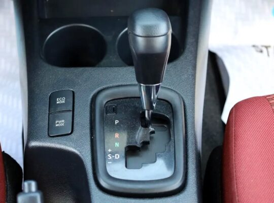 Toyota Hilux Double Cab GL 2022