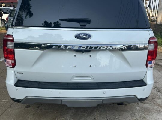 Ford Expédition