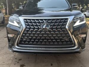 Lexus