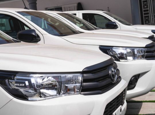 𝗧𝗼𝘆𝗼𝘁𝗮 𝗛𝗶𝗹𝘂𝘅 4𝗫4