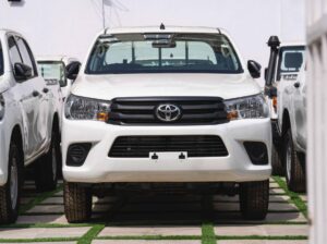 𝗧𝗼𝘆𝗼𝘁𝗮 𝗛𝗶𝗹𝘂𝘅 4𝗫4