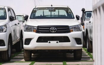 𝗧𝗼𝘆𝗼𝘁𝗮 𝗛𝗶𝗹𝘂𝘅 4𝗫4