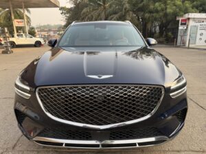 Genesis (Hyundai) Modèle : GV70 AWD 2.5T