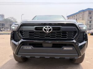 TOYOTA TACOMA ANNÉE 2025