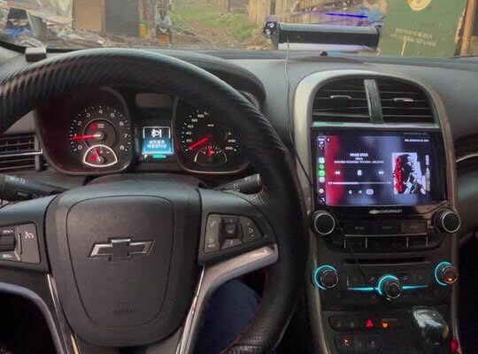 Chevrolet malibu Année 2015 61000km 4cylindre