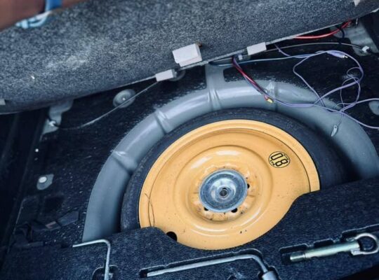 Mazda 3 Années 2011