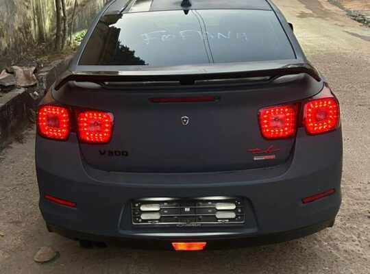 Chevrolet malibu Année 2015 61000km 4cylindre