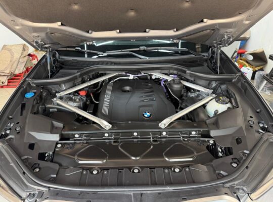 BMW X 5 ANNÉE 2025 2026 MODÈLE XDRIVE 40i