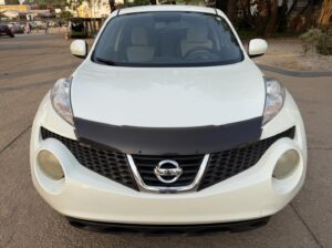 Nissan Modèle: Juke SV Traction: AWD 4X4