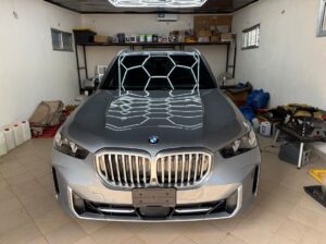 BMW X 5 ANNÉE 2025 2026 MODÈLE XDRIVE 40i