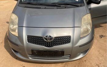 Toyota Yaris 2006