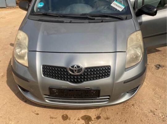 Toyota Yaris 2006