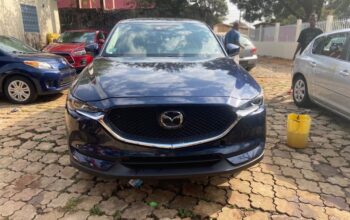 Mazda CX5