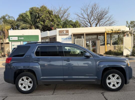 GMC Modèle : Terrain