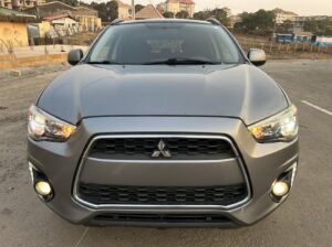 MITSUBISHI RVR 2015 – AUTOMATIQUE – FULL OPTIONS