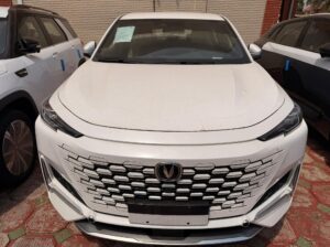 CHANGAN ✅ Année 2025 🚗 Sortie d’usine