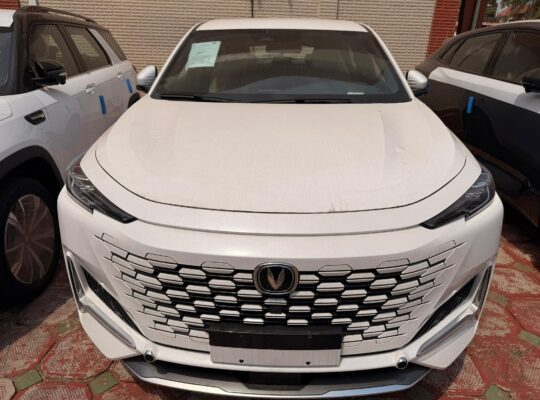 CHANGAN ✅ Année 2025 🚗 Sortie d’usine