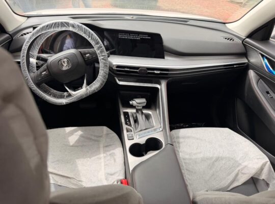 CHANGAN 2025 – SORTIE D’USINE