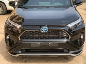 NOUVEL ARRIVAGE 2025 – PUISSANCE & CLASSE RÉUNIES